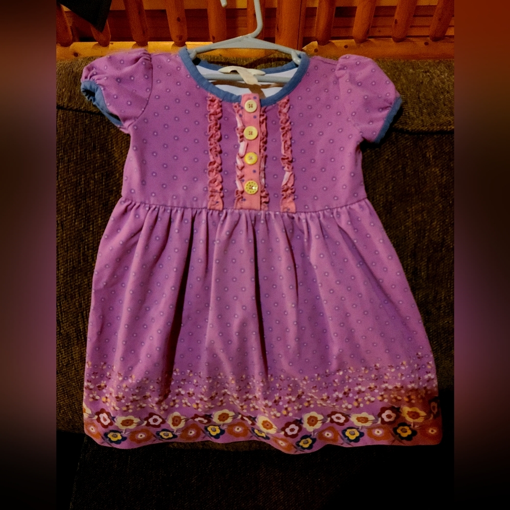 Matilda Jane size 18-24 month